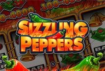 Sizzling Peppers slot